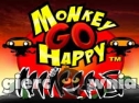 Miniaturka gry: Monkey GO Happy Ninjas