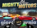 Miniaturka gry: Mighty Motors