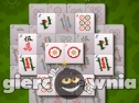 Miniaturka gry: Mahjong FRVR