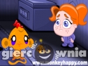 Miniaturka gry: Monkey Happy Stage 5