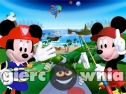 Miniaturka gry: Mickey & Minnie's Universe
