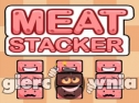 Miniaturka gry: Meat Stacker