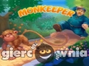 Miniaturka gry: Monkeeper