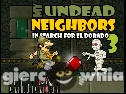 Miniaturka gry: My Undead Neighbors 3 In Search For El Dorado