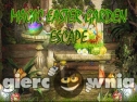 Miniaturka gry: Magic Easter Garden Escape