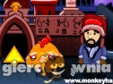 Miniaturka gry: Monkey Happy Stage 88