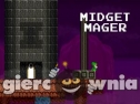 Miniaturka gry: Midget Mager