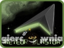 Miniaturka gry: Meteor Blastor