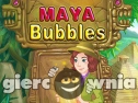 Miniaturka gry: Maya Bubbles