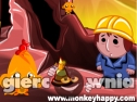 Miniaturka gry: Monkey Go Happy Stage 289
