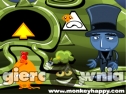Miniaturka gry: Monkey Go Happy Stage 298