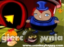 Miniaturka gry: Monkey Go Happy Stage 301