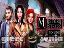 Miniaturka gry: Mystery Mistress