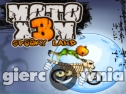Miniaturka gry: Moto X3M Spooky Land