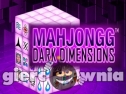 Miniaturka gry: Mahjong Dark Dimensions Tripple Time