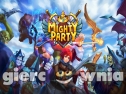 Miniaturka gry: Mighty Party
