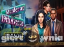 Miniaturka gry: Murder At 19th Avenue