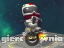Miniaturka gry: Moto Space Racing