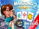 Miniaturka gry: Mahjong Story 2