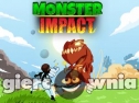 Miniaturka gry: Monsters Impact