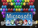 Miniaturka gry: Microsoft Bubble