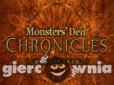 Miniaturka gry: Monsters Den Chronicles game