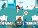 Miniaturka gry: Naughty Hospital