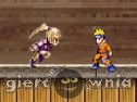 Miniaturka gry: Naruto Chunin Battles