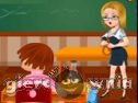 Miniaturka gry: Naughty Classroom 2