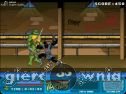 Miniaturka gry: Ninja Turtles Foot Clan