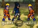 Miniaturka gry: Naruto Ultimate Battle