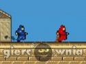 Miniaturka gry: Ninja Run