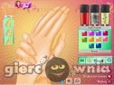 Miniaturka gry: Nail Makeover 3