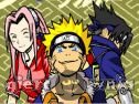 Miniaturka gry: Naruto Bankai