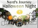 Miniaturka gry: Nerd's Journey Halloween Night