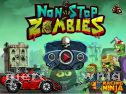 Miniaturka gry: Non Stop Zombies