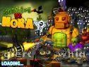 Miniaturka gry: Nora vs Zombies