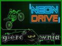 Miniaturka gry: Neon Drive 2