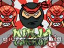 Miniaturka gry: Ninja Cannon Retaliation