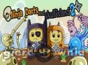 Miniaturka gry: Ninja Darts And Skulllisland 2