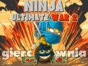 Miniaturka gry: Ninja Ultimate War 2