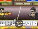 Miniaturka gry: Ninjas vs Mafia Deluxe Hacked