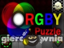 Miniaturka gry: Orgby Puzzle