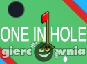 Miniaturka gry: One in Hole