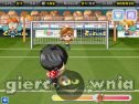 Miniaturka gry: Penalty Go Go