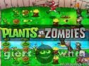 Miniaturka gry: Plants vs Zombies