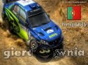 Miniaturka gry: Portugal Rally