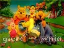 Miniaturka gry: Puzzle Mania Winnie The Pooh