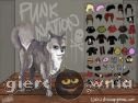Miniaturka gry: Punk Dog Dress Up