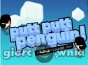 Miniaturka gry: Putt Putt Penguin